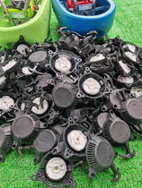 Lvtian small assistant Ship sprinkler start pull plate Starter accessories Small assistant floating pump start pull plate