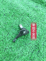Lvtian 142FB Ship sprinkler Ship pump Floating pump 142F gasoline engine throttle line switch