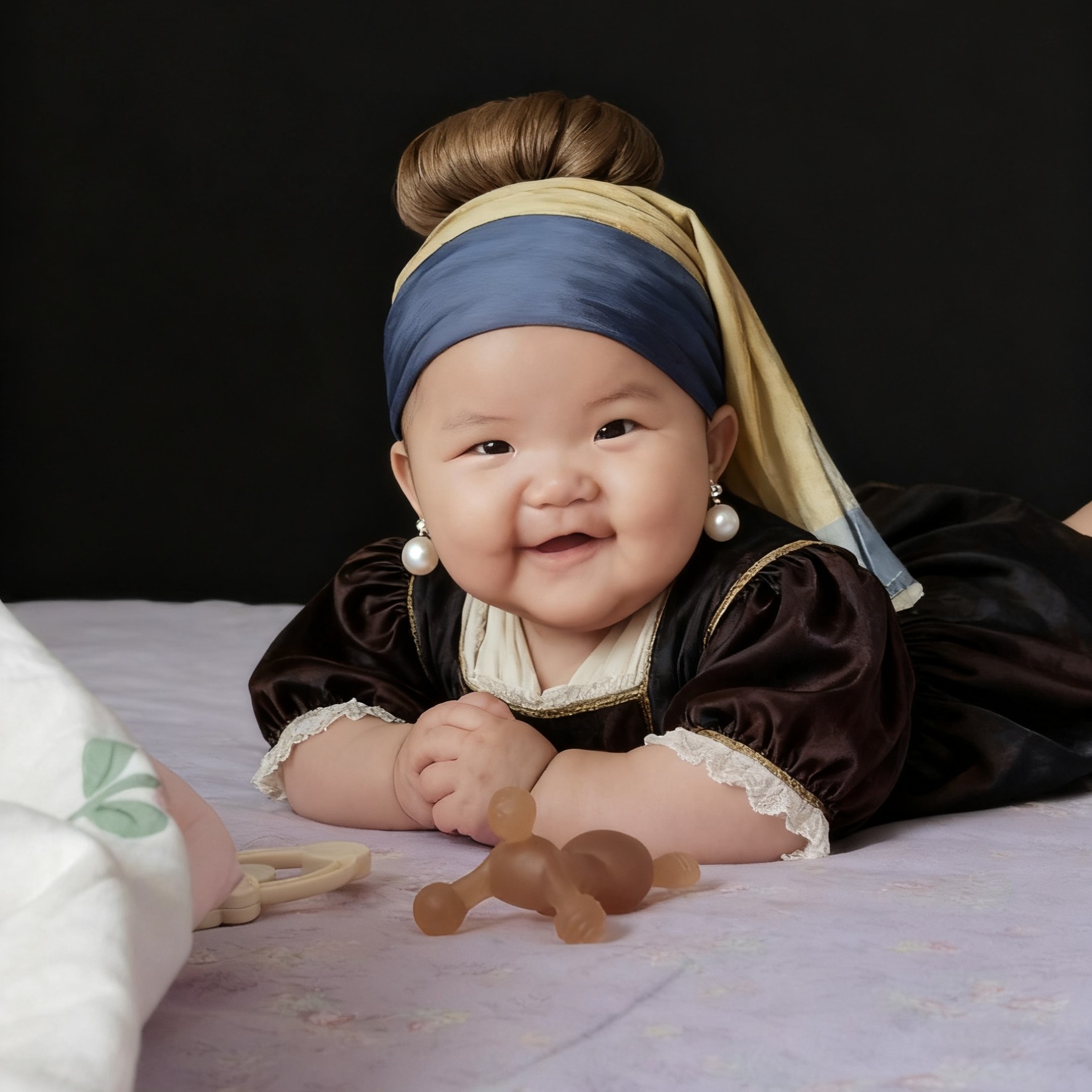 Cute Baby