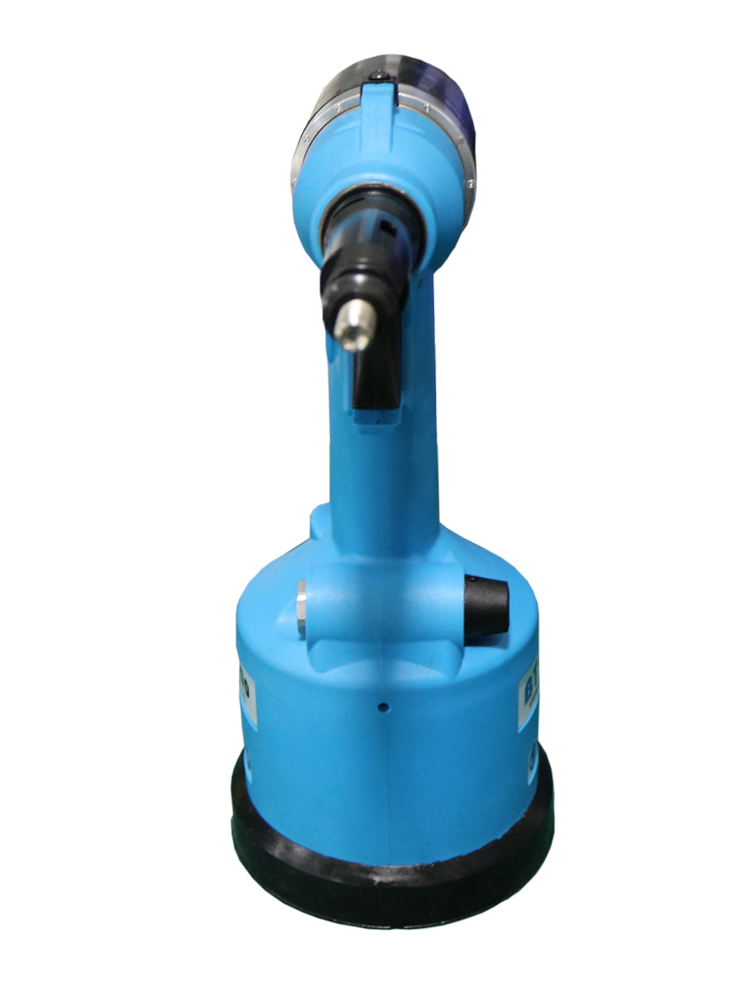 may nen khi truc vit hitachi Bote đinh tán khí nén đinh tán tự động nut súng kéo nắp súng đinh tán súng thủy lực kéo mẹ lấy công cụ M3-M12 máy nén khí không dầu mini