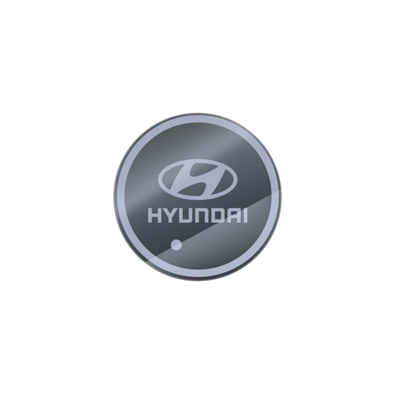 Hyundai Cusu IX35 Tunasata автомобильная LED подсветка атмосфера хранение слот водяной подкладки подкладка модификация