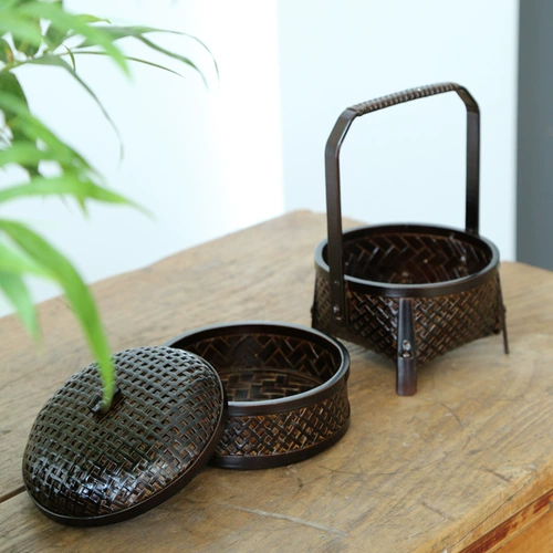 Чайная комната бамбук бамбука бамбука