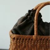 木善 Барсетка, сумка, чайный сервиз, сумка-органайзер, «сделай сам»