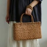 木善 Барсетка, сумка, чайный сервиз, сумка-органайзер, «сделай сам»