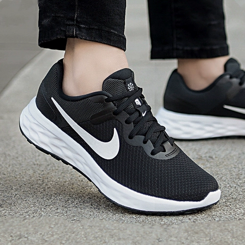 Nike, дышащая комфортная износостойкая спортивная обувь для отдыха