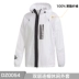 Áo khoác Adidas nam 2019 xuân mới áo khoác thể thao trùm đầu giản dị chạy bộ phù hợp với gió DZ0052 - Áo khoác thể thao / áo khoác Áo khoác thể thao / áo khoác