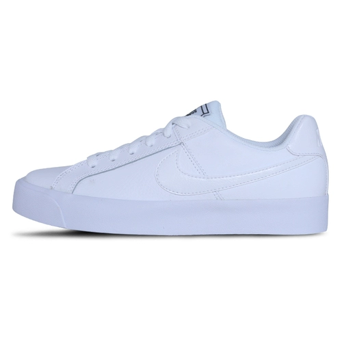 Nike, демисезонные туфли, комфортная спортивная обувь с амортизацией для отдыха, износостойкие кроссовки, белая обувь