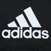 Adidas nam 2019 mùa thu áo len mới thể thao thoải mái trùm đầu áo thun giản dị CW3861 - Thể thao lông cừu / jumper áo thun nam dài tay có cổ Thể thao lông cừu / jumper