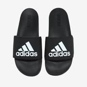 Giày thể thao nam Adidas 2018 hè mới giày thể thao chống trượt giày đi biển đi dép lê CG3425