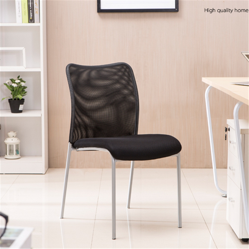 Guangzhou Office Furniture Modern Fashion Mesh Chair Home Chair Computer Chair Conference Chair Staff Office Chair Student Chair