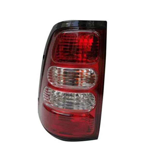 Suitable for the Great Wall 07 Sailing rear tail light assembly reversing light brake light steering bulb Saiying pickup truck accessories