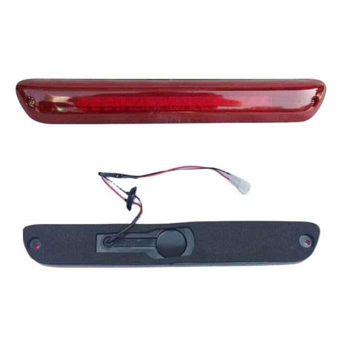 Suitable for Great Wall Fengjun 5 European version Fengjun 6 pickup high-position brake light rear car ceiling light LED warning light original