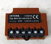 intorq rectifier BEG-561-255-030 Original