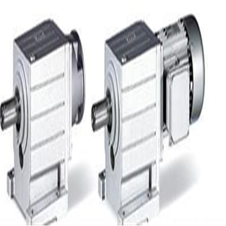 Lenze geared motor GKS06-3M-VAR 090C32