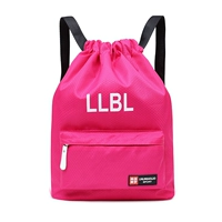 Роза красная