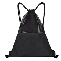 Большой черный