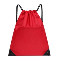 С молнией, красный, футбольный, маленький