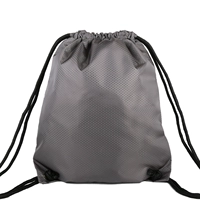 Серый футбол большой