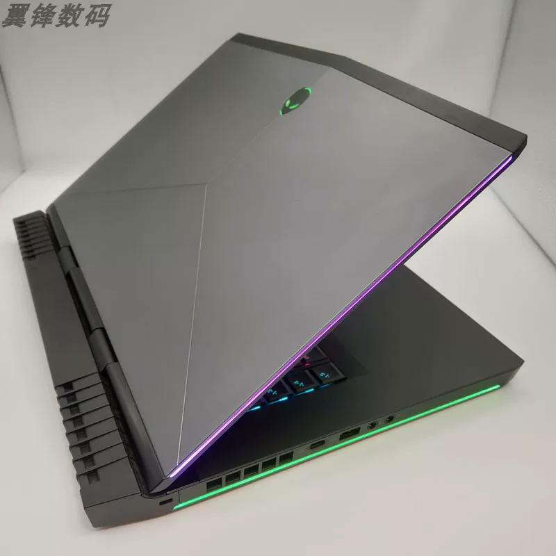 Alienware 15M 3726 Alienware 15 R2 R3 R4 15.6-дюймовый игровой ноутбук для киберспорта