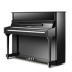 Pearl River Piano Brand Chính hãng mới UP118F1 Người mới bắt đầu Nam và Nữ Bắt đầu 88 Phím tại nhà Giảng dạy Qinqin - dương cầm