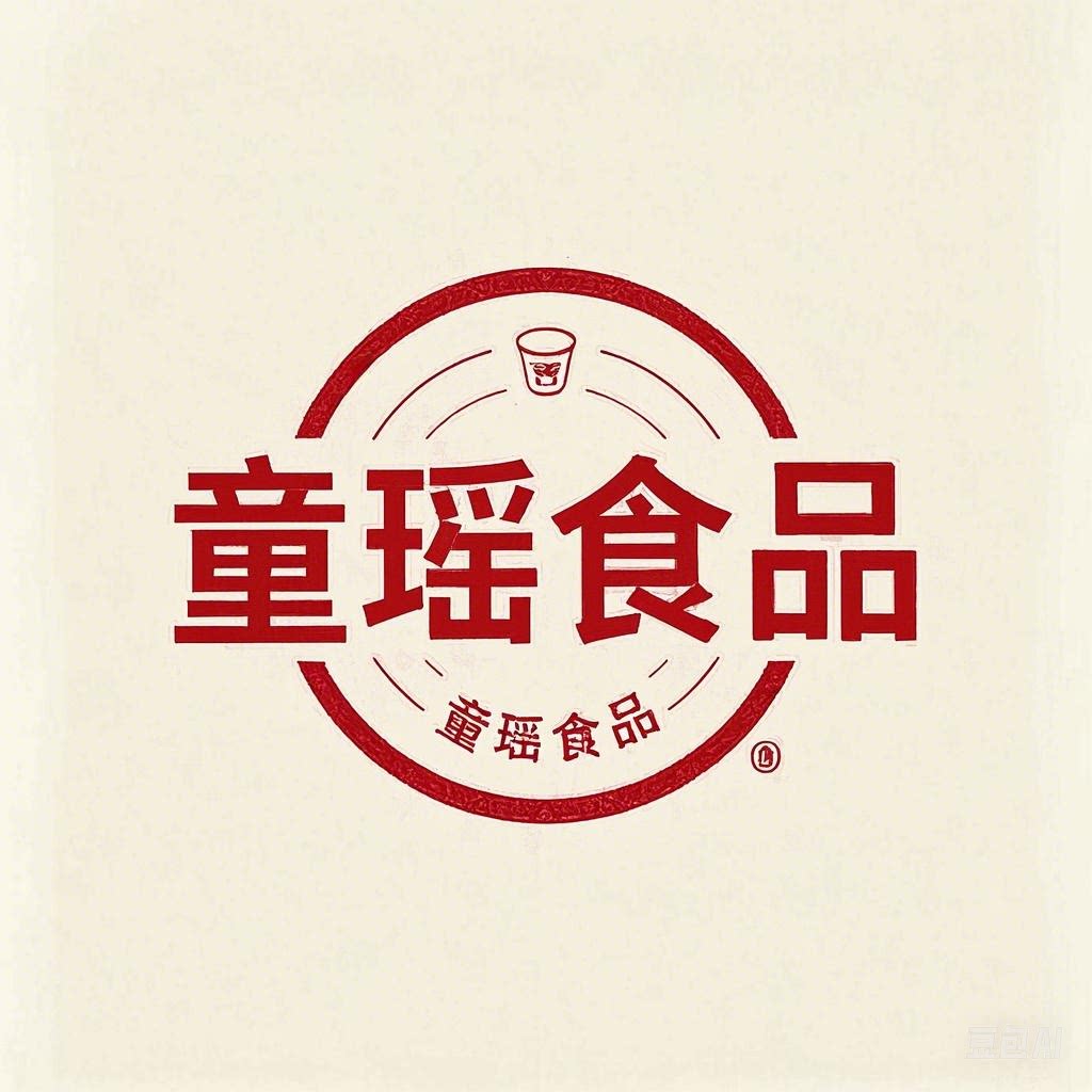 童瑶调味食品企业店