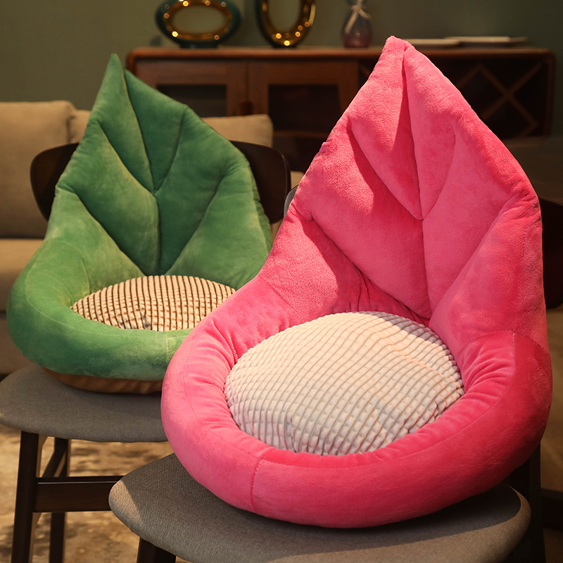 [USD 26.91] Floor Cushion Tatami Mattress Japanese Futon Pillow Home