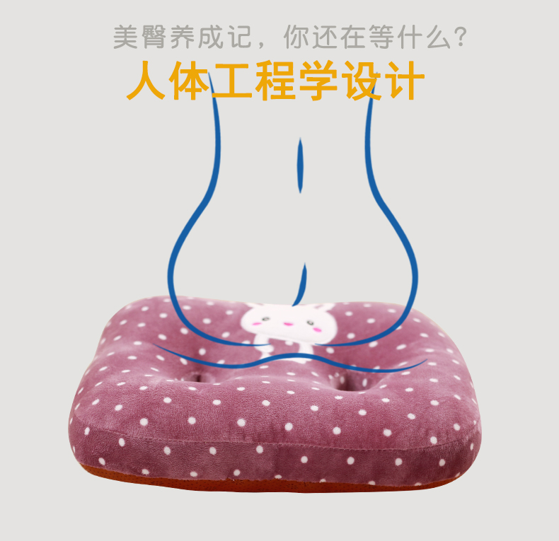 Kiểm tra giấy phép lái xe trong mùa hè thực hành xe tăng đệm dày đệm ghế văn phòng lái xe kiểm tra mùa đông đệm ghế xe - Ghế đệm / đệm Sofa bộ đệm ghế phòng khách