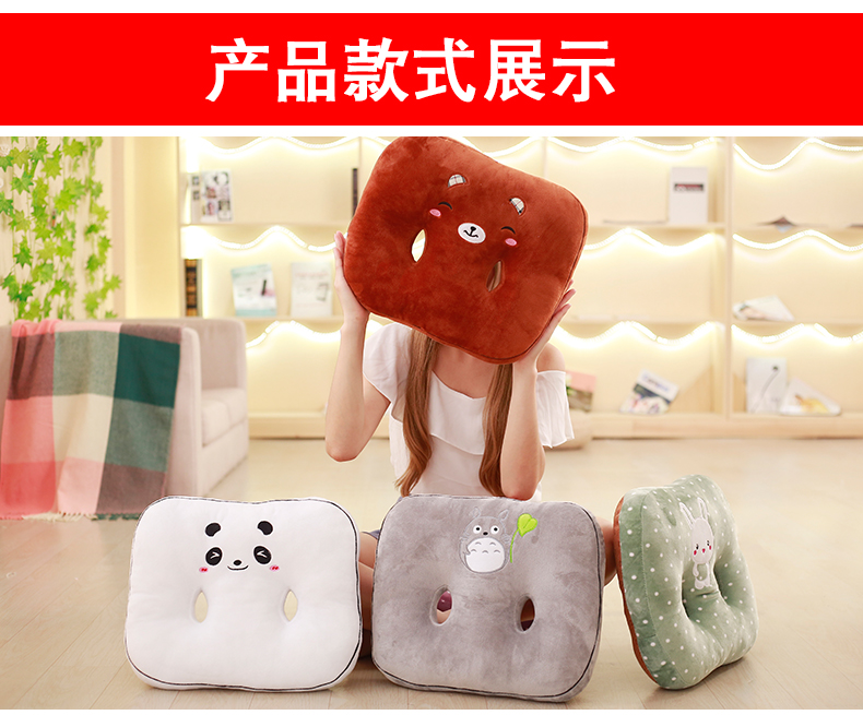 Kiểm tra giấy phép lái xe trong mùa hè thực hành xe tăng đệm dày đệm ghế văn phòng lái xe kiểm tra mùa đông đệm ghế xe - Ghế đệm / đệm Sofa bộ đệm ghế phòng khách