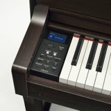 Yamaha, синтезатор для начинающих, профессиональное умное электронное пианино, 88 клавиш