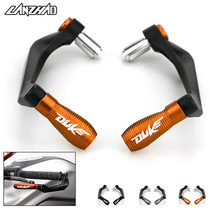  KTM DUKE 125 200 250 390 690 990 1290 Modified CNC BRAKE HORN HAND GUARD BOW GUARD