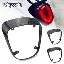  Piaggio VESPA spring sprint 150 2018-2020 modified rear taillight cover Taillight cover light frame new