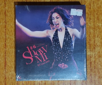 Zheng Xiuwen 2007 concert H East Asia Records Paper sleeve original 3VCD brand new unsealed and edited :V230