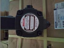 Original Taiwan ANSON double vane pump IVP32-35-25AM-F-R-86CB-10