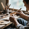梳心匠铺