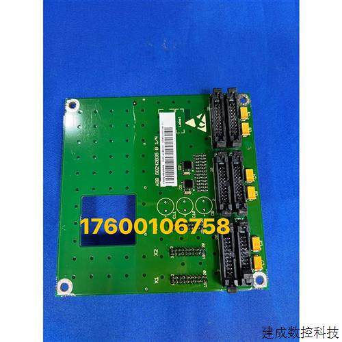 ABB ACS800逆变接口板AGBB-01C技术解析：1/4扩展板的信号完整性与驱动时序设计_手机贴纸_淘宝数码网