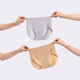 MAIAACTIVE ຊຸດຊັ້ນໃນກາງເກງທີ່ເບິ່ງບໍ່ເຫັນ seamless nude underwear ສາມຊອງ ACC08