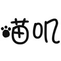 喵叽宠物店的LOGO