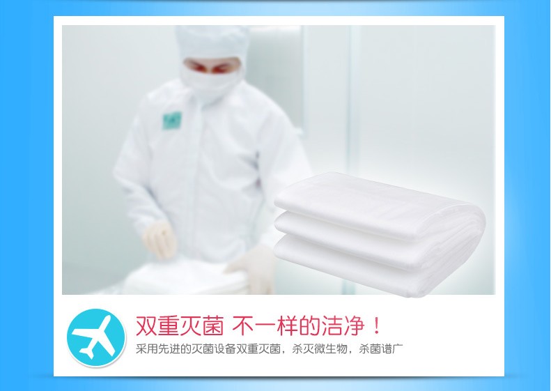 Đơn đôi ba mảnh bốn mảnh dùng một lần không dệt tấm chăn gối vỏ du lịch khách sạn khách sạn bẩn chan ga goi