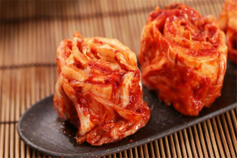 炎炎夏日食不知味?脆辣泡白菜强势来袭
