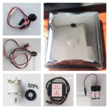 Применимо к стандартному датчику боевого датчика США CF8004 Transformer 8604 Собственность 8603 Катушка электромагнитного клапана