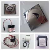 Применимо к стандартному датчику боевого датчика США CF8004 Transformer 8604 Собственность 8603 Катушка электромагнитного клапана