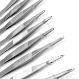 Медицинская садовая хирургия нержавеющая сталь круглая голова с тканью ткани зуба 镊 医 医 镊 镊 镊 镊 镊 镊 镊 镊 镊 镊 镊 镊