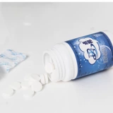 点邦 Антибактериальные шипучие таблетки, 100 штук