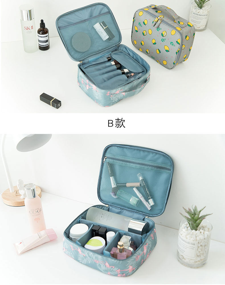 纳腾 化妆包 图11