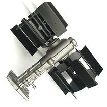 Lawn mower weeding head accessories small weeding wheel micro-tillage multi-functional agricultural hoe turning soil hoe hoe hoe wheel