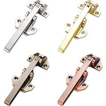 Home hotel security door indoor safety lock bolt Bolt door chain safety chain door buckle door bolt extra large