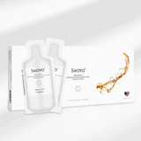 Shoyo Light Oxygen небольшой белый пакет Аутентичный официальный веб -сайт фермент пероральный жидкий анти -сугарные таблетки Большой белый напиток