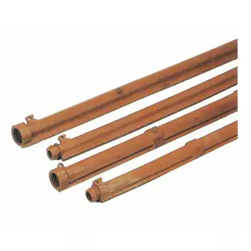 YOTSUGI Japanese insulated conduit YS201-11-02