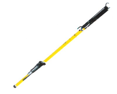 Shotgun Insulated Operating Lever 8108