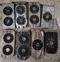 Seven Rainbow gtx750 gtx750ti 2g gtx950 960 1050 Sotai Fly Independent Graphics Card